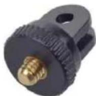 Prixton DV670 - Accessoires : - 5