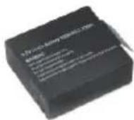 Prixton DV670 - Accessoires: - 11