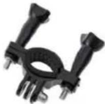 Prixton DV670 - Accessoires: - 2