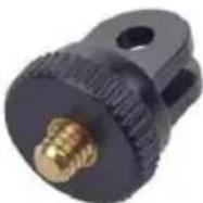 Prixton DV670 - Accessoires: - 5