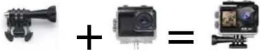 Prixton DV670 - Montartucamara - 3