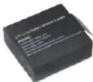 Prixton DV670 - Accessories: - 11
