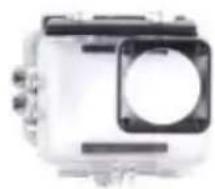 Prixton DV670 - Accessories: - 1