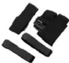 Prixton DV670 - Accesorios: - 7