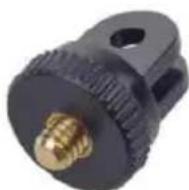 Prixton DV670 - Accesorios: - 4