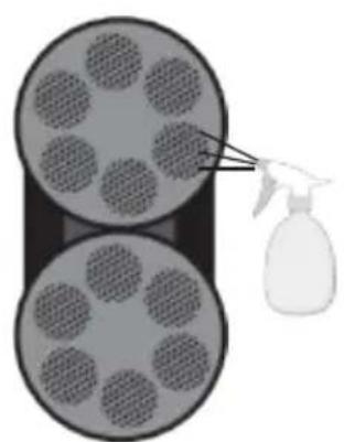 Prixton Spire BT300 - STEP 1 - 1