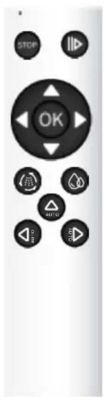 Prixton Spire BT300 - TELECOMANDO CON SPRUZZO D'ACQUA - 1