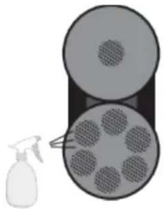 Prixton Spire BT300 - PASSO 1 - 2