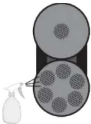 Prixton Spire BT300 - STAP 1 - 2
