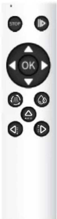 Prixton Spire BT300 - REMOTE CONTROL WITH SPRAY WATER - 1