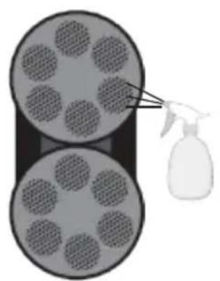 Prixton Spire BT300 - PASSO 1 - 1