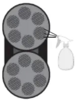 Prixton Spire BT300 - ÉTAPE 1 - 1