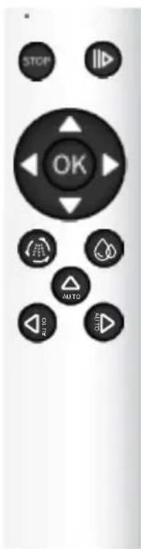 Prixton Spire BT300 - CONTROL REMOTO CON DISPENSADOR DE AGUA - 1