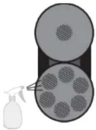 Prixton Spire BT300 - PASO 1 - 2