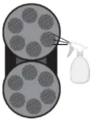 Prixton Spire BT300 - PASO 1 - 1