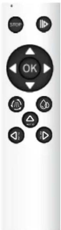 Prixton Spire BT300 - Afstandsbediening zonder waterdispenser - 1