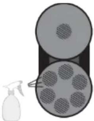 Prixton Spire BT300 - ÉTAPE 1 - 2