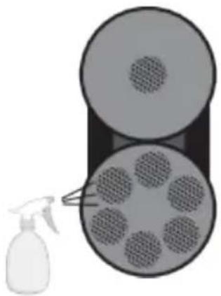 Prixton Spire BT300 - STEP 2 - 1