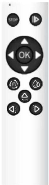 Prixton Spire BT300 - TÉLÉCOMMANDE SANS PULVÉRISATION D'EAU - 1