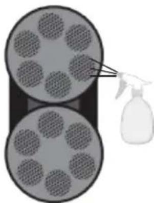 Prixton Spire BT300 - STAP 1 - 1
