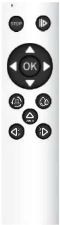 Prixton Spire BT300 - TELECOMANDO SENZA SPRUZZO D'ACQUA - 1