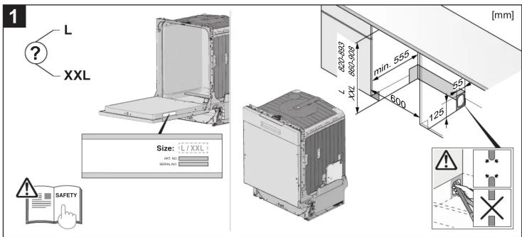 GORENJE ULTRASI16AES - 2