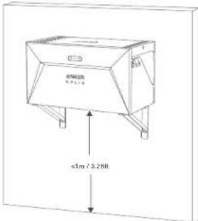 Anker SOLIX Solarbank E1600 - Installeer uw Solarbank - 2