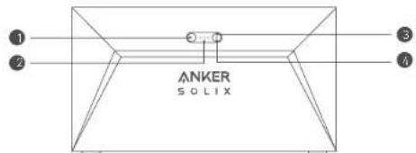 Anker SOLIX Solarbank E1600 - Instale su Solarbank - 5