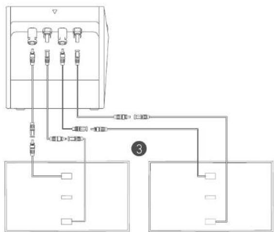 Anker SOLIX Solarbank E1600 - Enkele Solarbank - 2