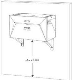 Anker SOLIX Solarbank E1600 - 12