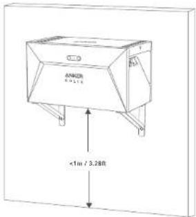 Anker SOLIX Solarbank E1600 - Installieren Sie Ihre Solarbank - 2