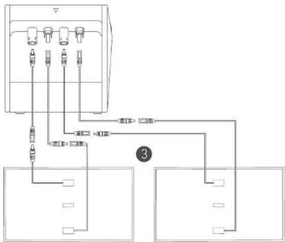 Anker SOLIX Solarbank E1600 - Einzelne Solarbank - 2