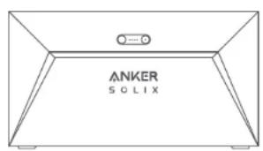 Anker SOLIX Solarbank E1600 - 1