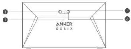 Anker SOLIX Solarbank E1600 - ANKER SOLIX - 9