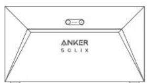 Anker SOLIX Solarbank E1600 - 1
