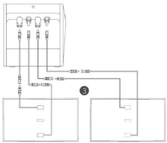 Anker SOLIX Solarbank E1600 - Solarbank singola - 2