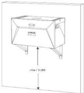 Anker SOLIX Solarbank E1600 - Installing Your Solarbank - 2