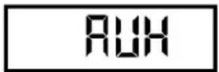 AUVISIO ZX-1603-945 - Mode AUX (signaux audio analogiques) - 2