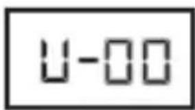 AUVISIO ZX-1603-945 - Couper le son - 1