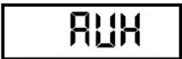 AUVISIO ZX-1603-945 - AUX-Modus (Analoge Audiosignale) - 2