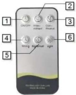 Prixton Essence - 1