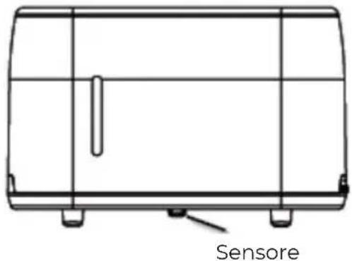 Sensore