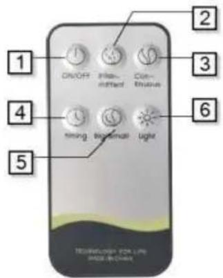 Prixton Essence - 1