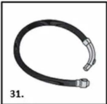 DIRT DEVIL DD2502 - WARTUNG DES NACHMOTORFILTERS - 2