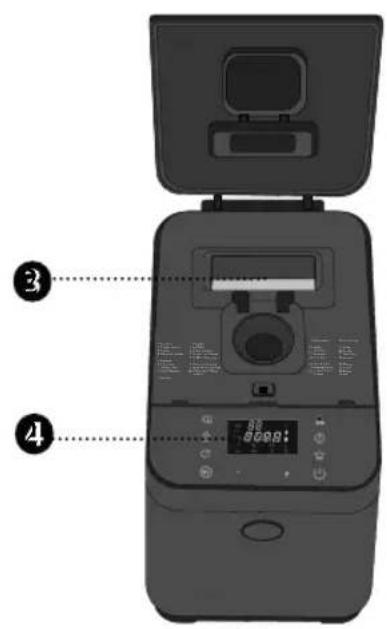 GRAEF BA806 - PRODUKTBESKRIVELSE - 2