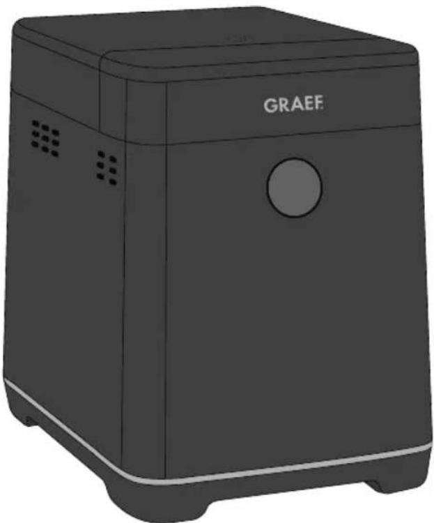 GRAEF BA806 - 1