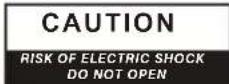 Majority Moto - EN: Safety Information - 6