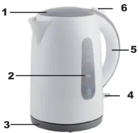 ELTA WK-2200.16 - DESCRIPTION - 1