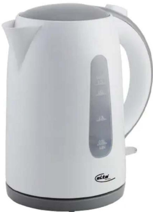 ELTA WK-2200.16 - Waterkoker - 1