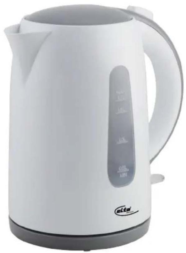 ELTA WK-2200.16 - Bedienungsanleitung Wasserkessel - 1